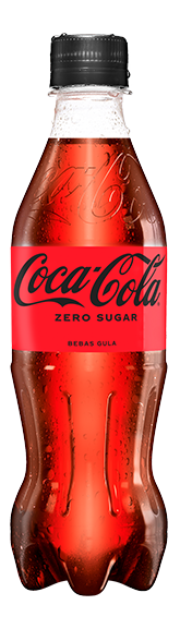 Coca-Cola bottle